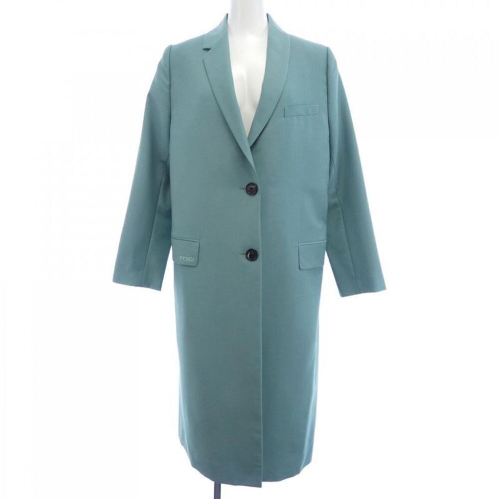 Fendi Coat - image 1